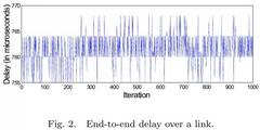Enlarged view: Secure time synchronization for sensor networks